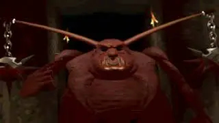 Dungeon Keeper (Level 17: Mirthshire) (Bullfrog Productions) (MS-DOS) [1997] [PC Longplay]