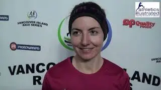 Sarah Price interview: 2025 Harriers Pioneer 8K