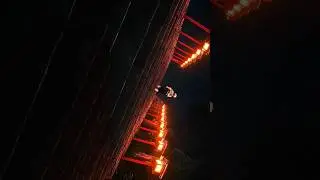 demon Slayer#demonslayerseason3edit #video 😈muzan ki suji walk
