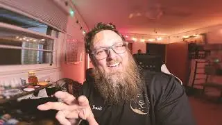 SCYAK Event One (Recap and Presentation) - WE ROCKED IT!!!