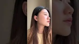 Bingung banget lucu semua😫😍❤️ #antinganting #piercing #antingtindik #tindiktelinga