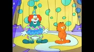 Garfield e Seus Amigos - Epis&oacute;dio 009 (Completo) - (Dublagem Sincrov&iacute;deo)