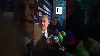 Lotito contro i tifosi alla Cena di Natale 2025