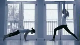 yourBuddhi.com - Short Promo w/ Carolina Vivas & Amanda McCarroll