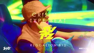 (FREE) Beat Reggaeton 812 | Cris Mj x Standly Type | By JVYTZ