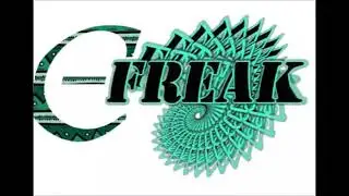 Groovyn's Dance Floor by C.Freak French'House Ibiza Proxy Records 2024