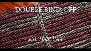 Double Bind-Off