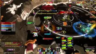 Down Boss Wow The Fallen Protectors (Strat) - 10 Man Normal FR