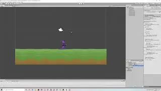 EASY 2D Character Controller Tutorial | Unity 2D Tutorial | EASY Horizontal Movement