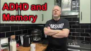 My Memory Got So Much Worse | ADHD Reality