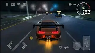 😱Car Racer Pro 🚗💨 Extreme Speed & Insane Racing Gameplay | Full Long Race