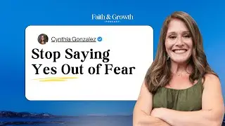 How to Trust God’s Timing When You Feel Stuck