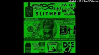 Blake Money x Young Zukaa x RXK Nephew “Slither Family) {OG Hoodrixh Plug Exclusive}