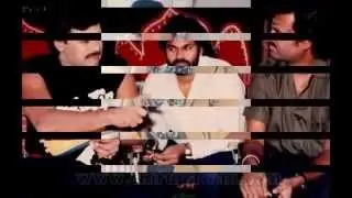 Exclusive Mega Star Chiru Family Unseen & Rare Photos ( Don't Miss )