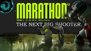Why Bungie is going all in on Marathon