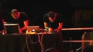 Casa del Mirto Live @ Radar Festival - Padova