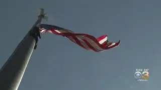 Annual Parade In Media Brings Community Together For Memorial Day