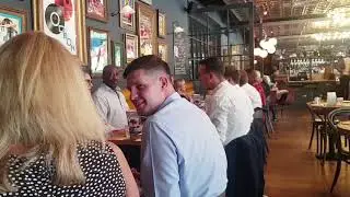 Fast Lane Business Networking - Middlesbrough