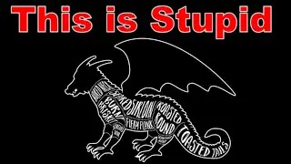 Fantasy Biology is Stupid and Here's Why
