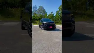 Battle of the $90,000 Trucks // Silverado EV v Ram 1500 Tungsten