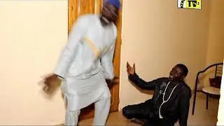 Incroyable le troupe théâtrale yonou ndam de kébémer ak lou bess tax