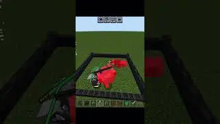 Rusty iron golem vs pillagers | Minecraft Mobs Battle