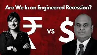 Are We In An Engineered Recession? w/ Chakri Lokapriya | RizingBiz | Rizing