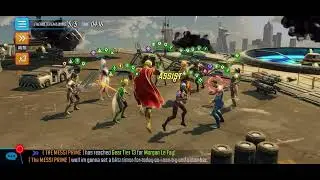Free To Play Beginners Tips From a FTP Player in MSF - Marvel Strike Force