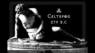 Celtefog 279 BC