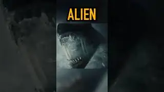 Alien:Earth Is A Prequel Too Far #shorts #AlienEarth #AlienFranchise