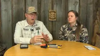 Harrod Outdoors Videocast Episode 2