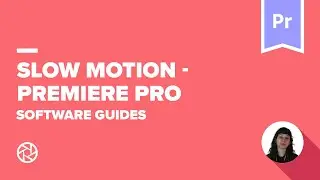 Optical Flow Slow Motion on Premiere Pro