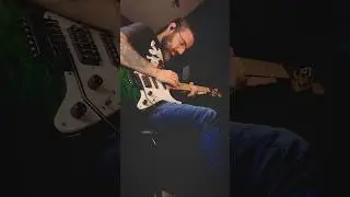 JACKSON GUITARS ADRIAN SMITH MODEL - &ldquo;Hard Rock Guitar Tone&rdquo;