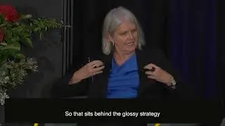 In conversation with Dr Cassandra Goldie AO: ACOSS-UNSW Poverty & Inequality Partnership
