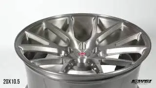 Vossen VPS 306