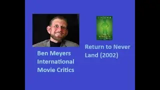 Return to Never Land (2002)