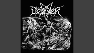 The Art of Destruction