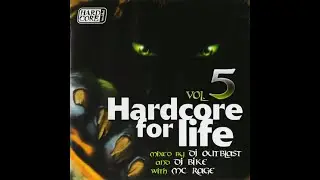 Hardcore For Life Vol. 5 - CD1