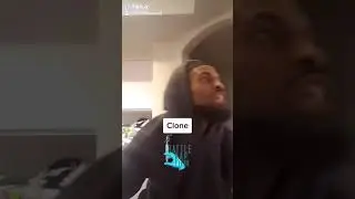 Clone vs Carter Deems