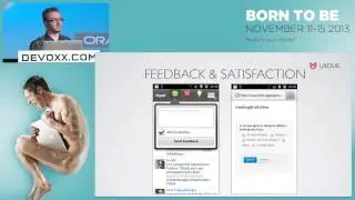 User-Experience Metrics for Apps