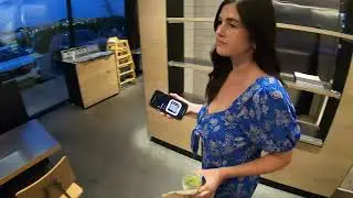 SPEDN Litecoin at Chipotle
