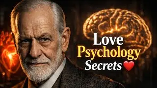 Love & Attraction Ki Dark Psychology |