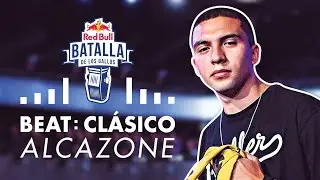 ALCAZONE: CLASICO | MKS vs MECHA | BEAT | Red Bull Argentina 2019