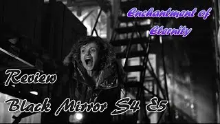 Black Mirror Season 4 Episode 5 Metalhead Review
