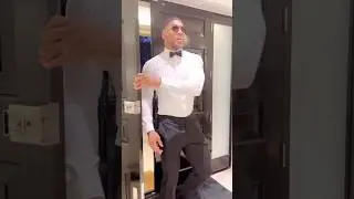Anthony Joshua Makes Bold Statement That Splits Boxing Fans! #boxing #boxer #boxingupdate