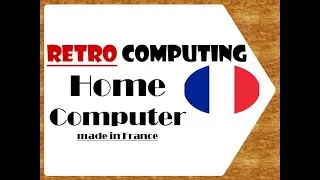 Home Computer francesi ad 8 bit mai venduti in Italia - Fare Retrocomputing