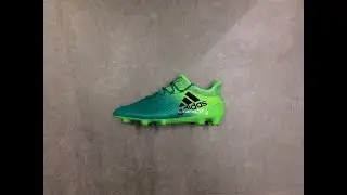 adidas X 16.1 FG (BB5839)