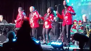 Get Ready the Ultimate Motown Experience - Jim Carter