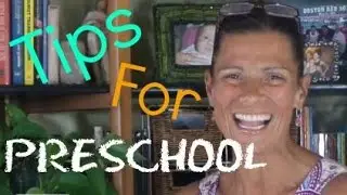Potty Training Tips for Preschool