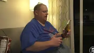 Tank's Taste Test Blenheim Ginger Ale